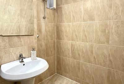 Apartament cu 2 camere decomandat în Central - 7