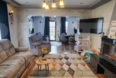Vila exclusivista in Livezeni la doar 1 minut de Targu Mures - 3