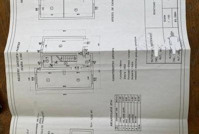 Casă spațioasă în Ploiești-zonă excelentă - 5