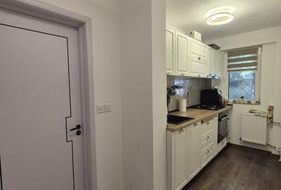Apartament cu 2 camere decomandat în Militari - 7