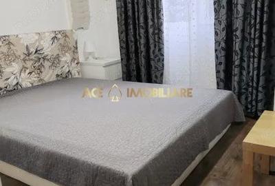 Apartament cu 2 camere, mobilat în Tei - 4