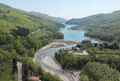 Spațiu comercial, în Valea Doftanei - 6
