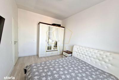 Apartament cu 3 camere, mobilat în Calea Urseni - 10