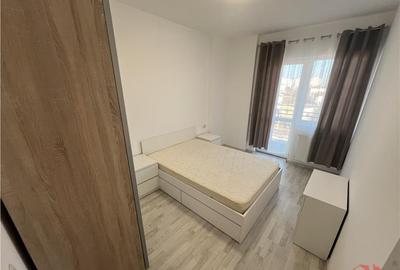 Apartament 2 camere, bloc nou,parcare, etaj 2(lift), ultrace - 14