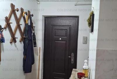 Apartament cu 2 camere, decomandat - zona Tractorul - 6