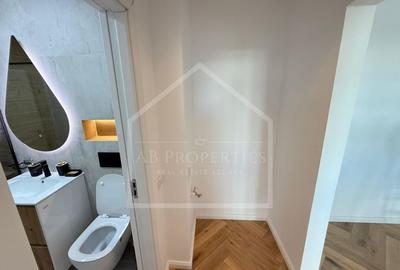 Apartament 2 camere | Metrou 1 Mai | RENOVAT INTEGRAL Apartament 2 camere | Metrou 1 Mai | RENOVAT INTEGRAL - 6