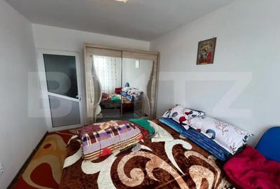 Apartament cu 3 camere decomandat în Primăverii - 2