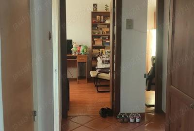 Vand apartament 2 camere cf 1 Rahova - 5