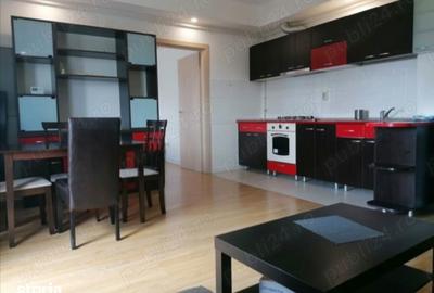 Apartament cu 2 camere semidecomandat în Central - 2