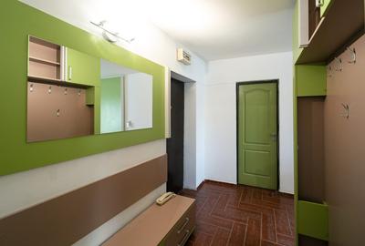 Apartament cu 2 camere decomandat în Unirii - 27