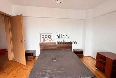 Apartament 3 camere în zona Iancu Nicolae Jolie Ville - 7