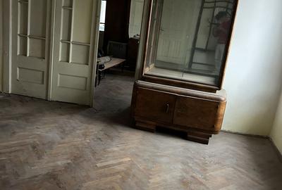 Casă cu 4 camere în Central - 4