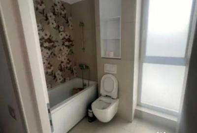 Apartament cu 2 camere, mobilat în Central - 3