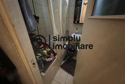 Garsoniera S-uri - 1 Mai - 64 000 Euro - 2