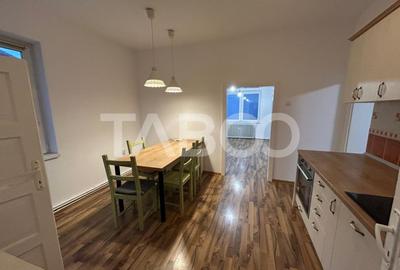 Spatiu birouri de inchiriat 91 mp 4 camere 6 parcari Calea Dumbravii - 3
