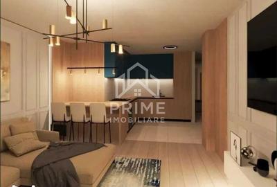 Apartament cu 2 camere în Cetate - 2