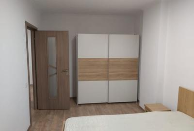 Apartament cu 2 camere decomandat în Florești - 5