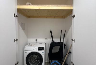 Apartament cu 2 camere semidecomandat în Cantemir - 4