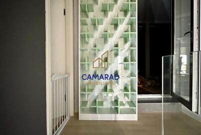 Apartament tip duplex cu 5 camere - Pipera- zona scolilor internationale - 8