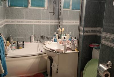 Apartament cu 3 camere, 66mp, Gheorgheni/ Hermes - 5