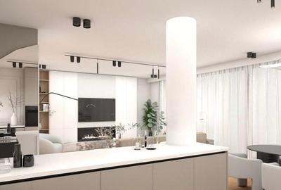 Urban Villa Premium în Amber Forest | 6 Camere | Mobilată & Utilată - 4