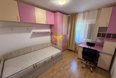 3 camere decomandate, parcare, , Marasti Fabricii de zahar, Profi, UAD - 8