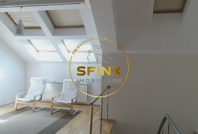 Duplex cu 8 camere cu Canalizare în Pipera - 15