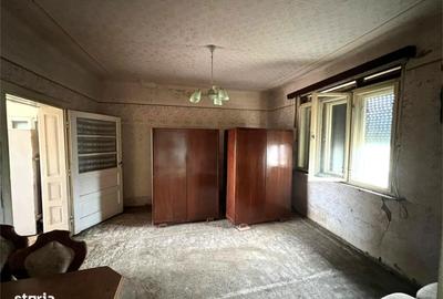 Casă cu 3 camere în Berindan - 9