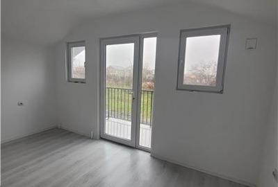 Casă individuală cu 5 camere cu Canalizare în Lumina - 19