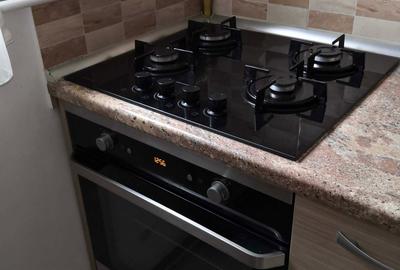 Garsonieră decomandată în Gară - 3