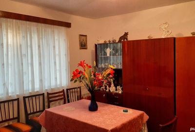 Casă cu 2 camere în Chețani - 3