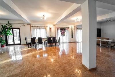 Oportunitate de investitie |  7 camere - 333 mp utili | Cristian - 6