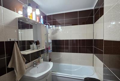 Apartament 2 camere, 47.90 mp, zona de Sud - 13