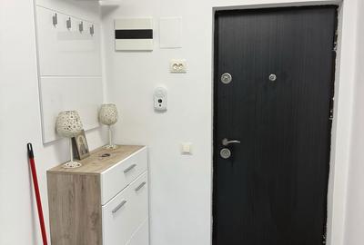 Apartament cu 2 camere decomandat în Cățelu - 1