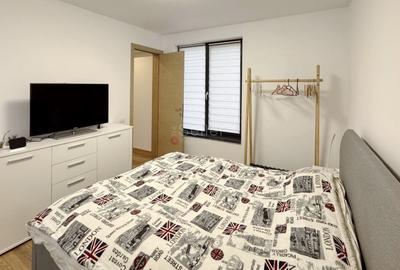 Apartament cu 3 camere, mobilat în Central - 5