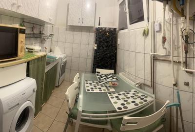 Apartament cu 2 camere semidecomandat în Unirii - 9