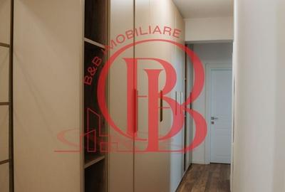 Apartament cu 3 camere decomandat, mobilat în Theodor Pallady - 10