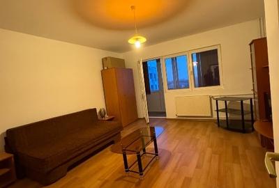 Garsonieră 40 mp • Etaj 3/4 • Valea Doftanei – Brâncuși • 85.000 € - 7