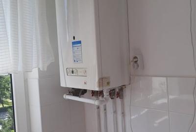 Vând apartament 2 camere Astra Brasov - 2