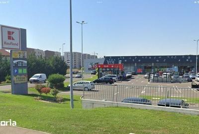 Teren de 24500 mp, în Central - 1