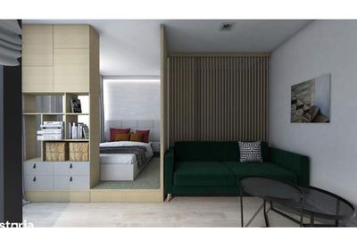 Apartament cu 2 camere decomandat în Aviației - 1