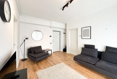 Apartament cu 2 camere semidecomandat în Străulești - 5