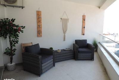 Apartament cu 2 camere în Central - 4