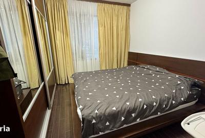Apartament cu 2 camere semidecomandat în Central - 3