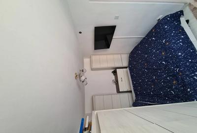 Apartament cu 2 camere nedecomandat în Central - 5