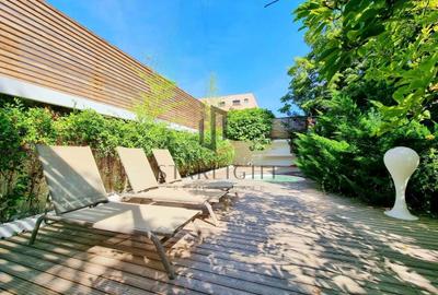 Iancu Nicolae | Vanzare vila 3-4 dormitoare | Gradina privata & Jacuzzi & Garaj Iancu Nicolae | Vanzare vila 3-4 dormitoare | Gradina privata & Jacuzzi & Garaj - 5