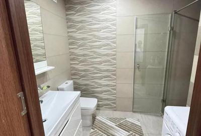 De inchiriat apartament cu o camera in zona Aradului - 1