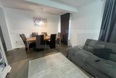 Casă cu 4 camere cu Teren 350 Mp în Central - 12