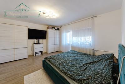 Apartament cu 3 camere, mobilat în Micălaca - 2