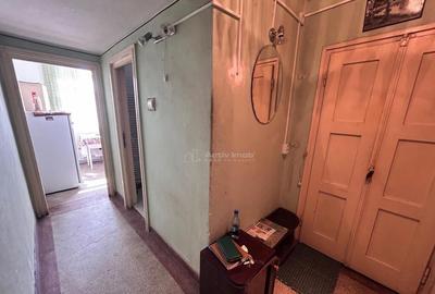 Garsonieră decomandată în Luncă - 1